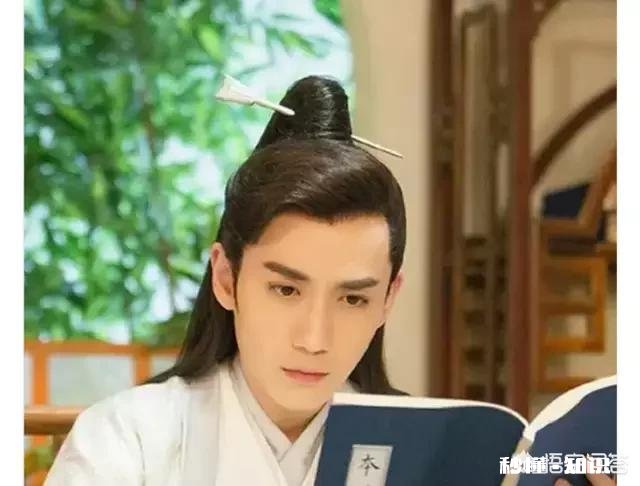 朱一龙，邓伦，任嘉伦古装扮相，你更喜欢谁