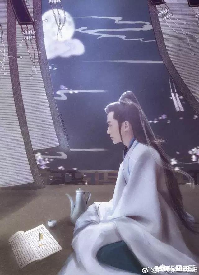 朱一龙，邓伦，任嘉伦古装扮相，你更喜欢谁