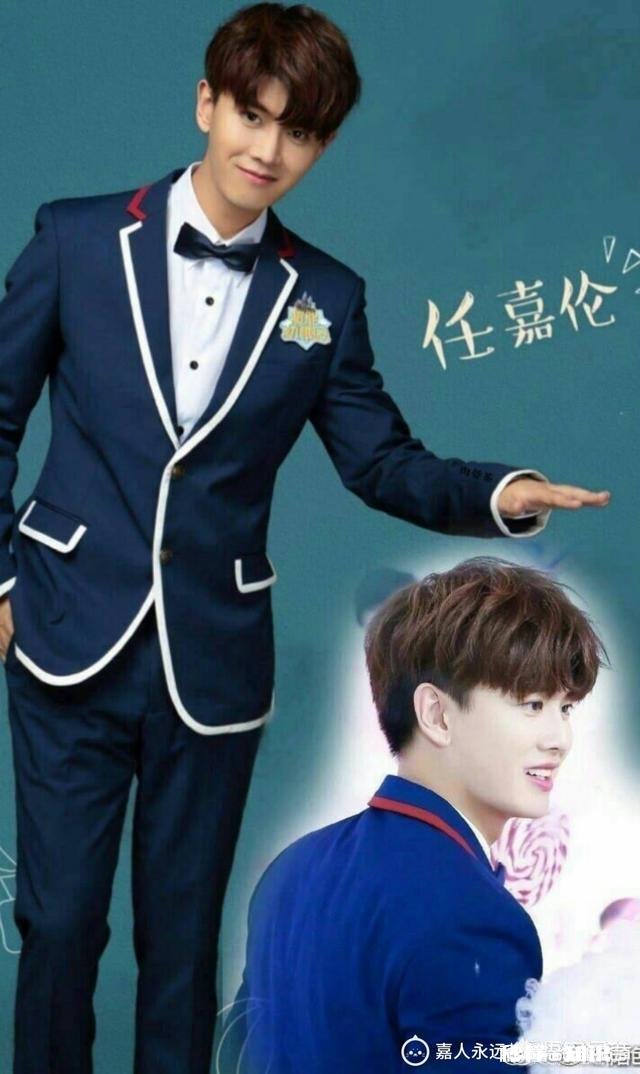 朱一龙，邓伦，任嘉伦古装扮相，你更喜欢谁