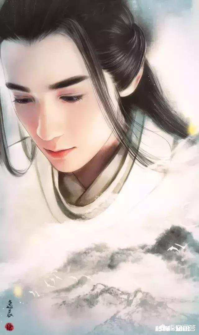 朱一龙，邓伦，任嘉伦古装扮相，你更喜欢谁