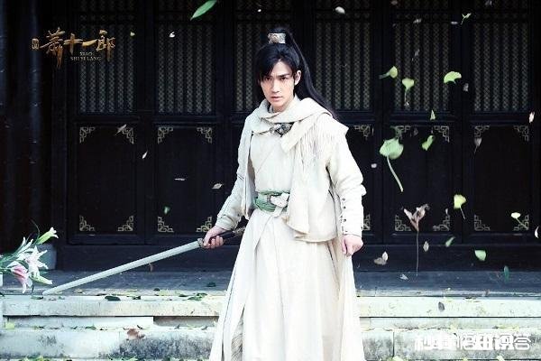 朱一龙，邓伦，任嘉伦古装扮相，你更喜欢谁