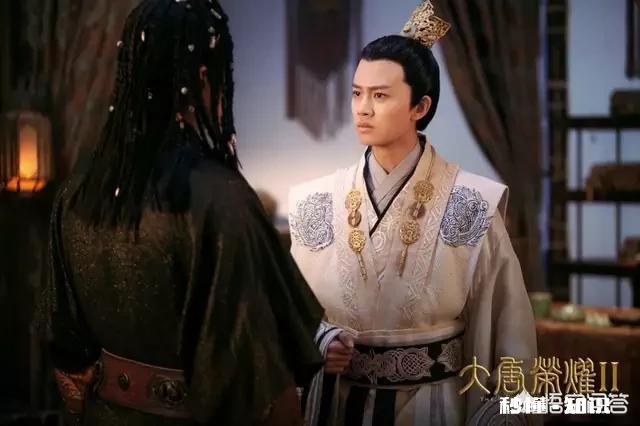 朱一龙，邓伦，任嘉伦古装扮相，你更喜欢谁