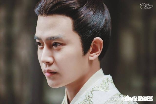 朱一龙，邓伦，任嘉伦古装扮相，你更喜欢谁