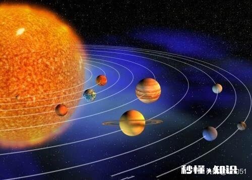 情人节！太阳还会爱地球多久