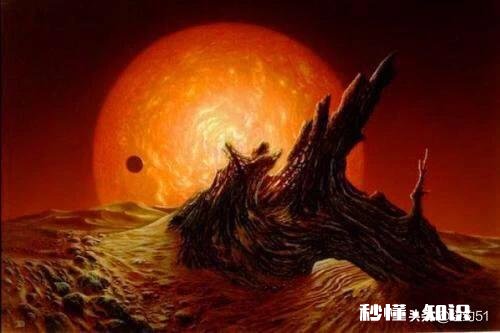 情人节！太阳还会爱地球多久