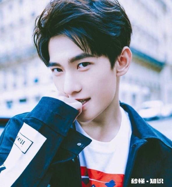 你们最喜欢的男明星是谁和最喜欢的女明星分别是谁