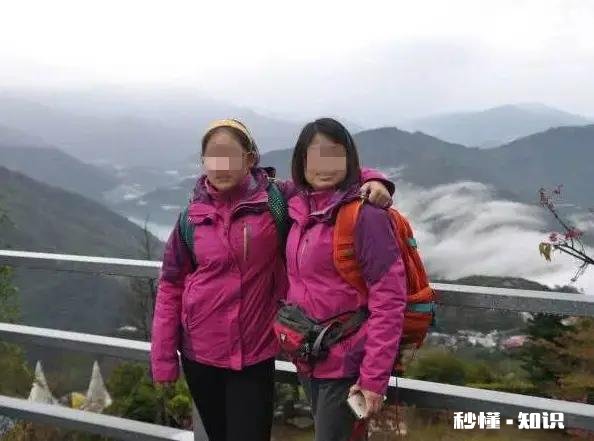 女儿借按摩为名勒死自己的母亲，这究竟是怎么了