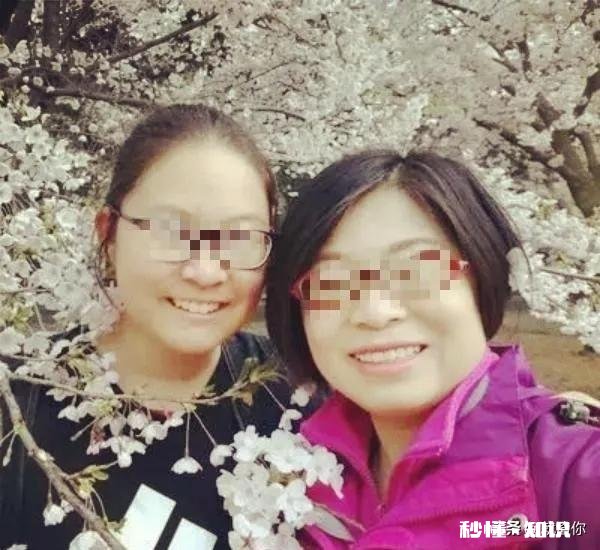 女儿借按摩为名勒死自己的母亲，这究竟是怎么了