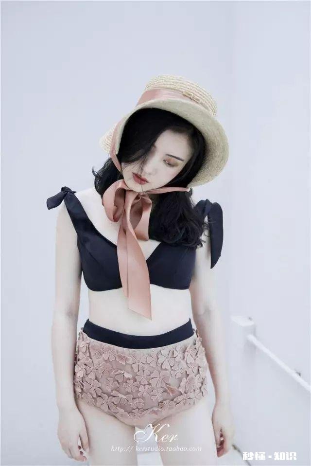 大家知道怎么挑选泳衣吗