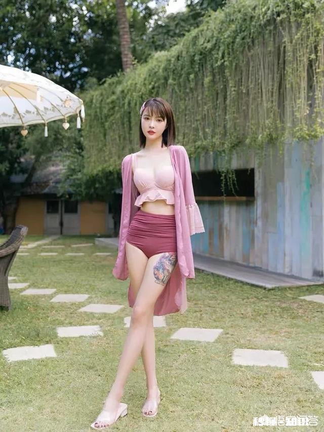 大家知道怎么挑选泳衣吗