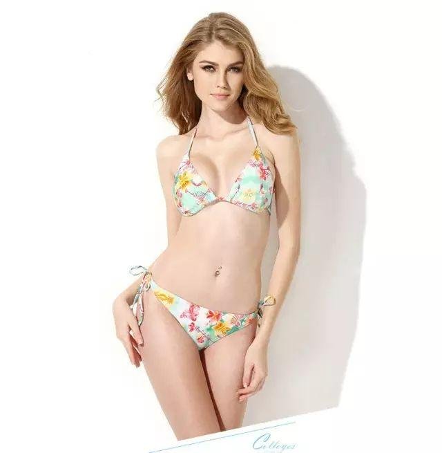 大家知道怎么挑选泳衣吗