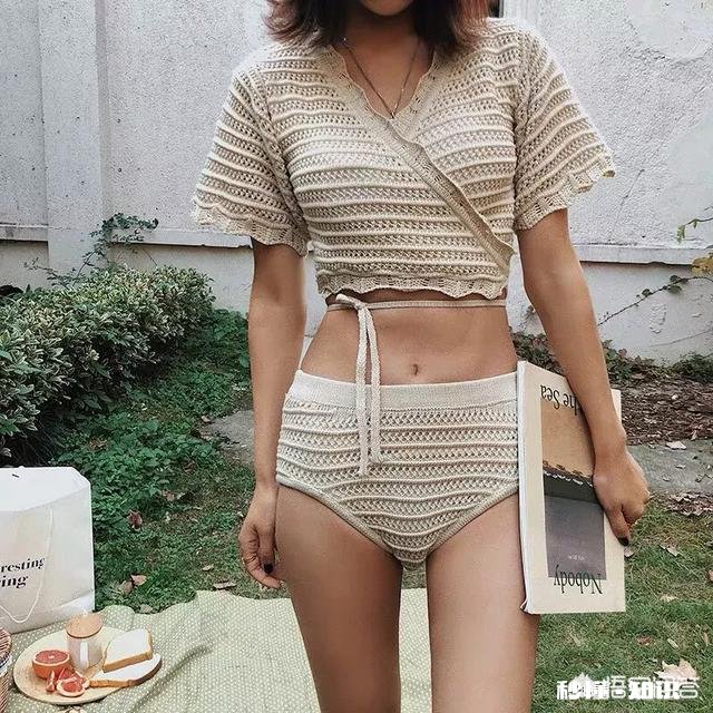 大家知道怎么挑选泳衣吗