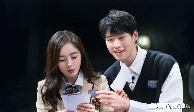 想问问追星女孩对自己爱豆的成绩在意吗