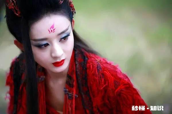 如果没有热巴，你们会喜欢杨颖吗