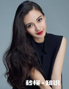 如果没有热巴，你们会喜欢杨颖吗