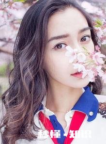 如果没有热巴，你们会喜欢杨颖吗