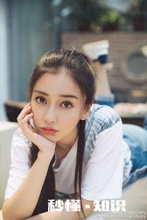 如果没有热巴，你们会喜欢杨颖吗