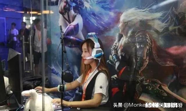 做主播的都是什么人直播给什么人看呢