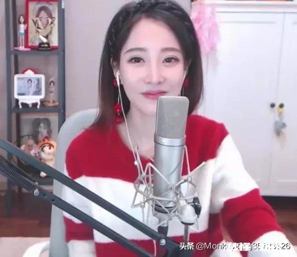 做主播的都是什么人直播给什么人看呢