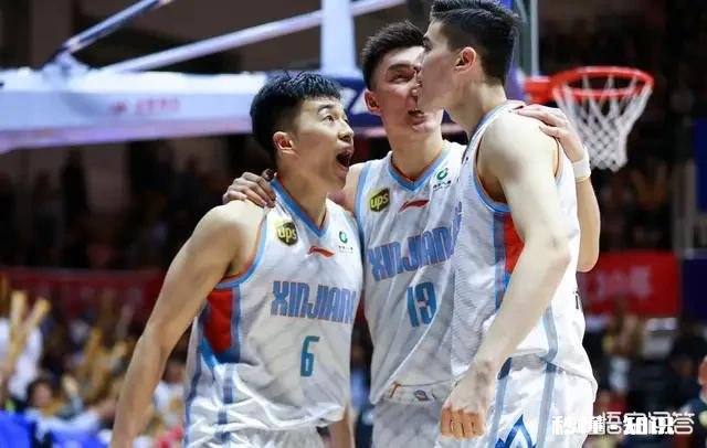 有哪些省份的球迷喜欢新疆队呢喜欢哪些方面呢