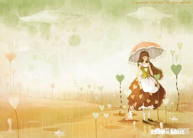 聊着聊着女生不理我了，怎么回事