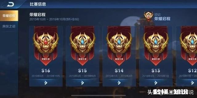 你是从什么时候觉得自己是王者荣耀大神