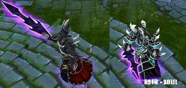 《英雄联盟》有史以来最超标的中单英雄是谁