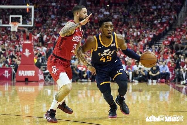 火箭已经2-0领先爵士了，请问回到主场的爵士队有机会扳回一局吗