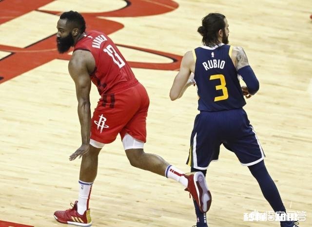 火箭已经2-0领先爵士了，请问回到主场的爵士队有机会扳回一局吗