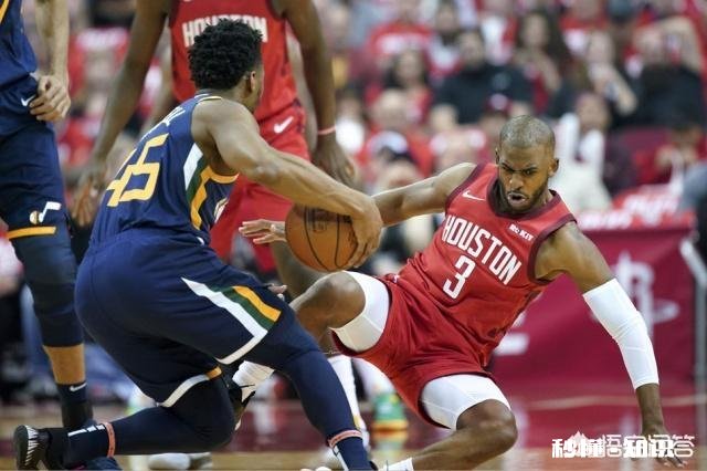 火箭已经2-0领先爵士了，请问回到主场的爵士队有机会扳回一局吗