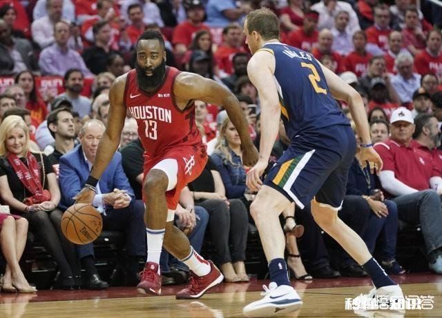 火箭已经2-0领先爵士了，请问回到主场的爵士队有机会扳回一局吗