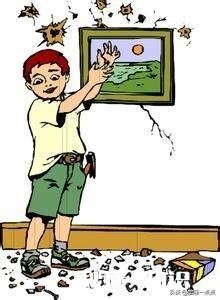 疫情原因熊孩子在家都管不住，天天闹翻天，大家有什么妙招呢