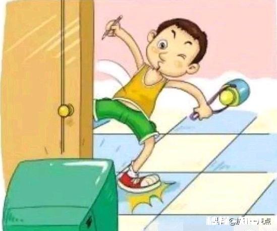 疫情原因熊孩子在家都管不住，天天闹翻天，大家有什么妙招呢