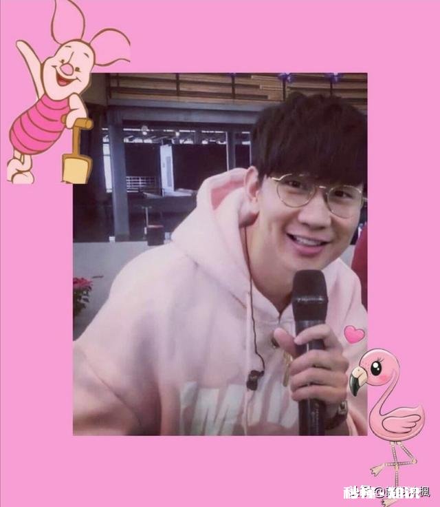 你心中的美男子是谁