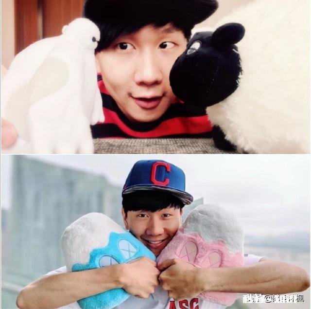 你心中的美男子是谁