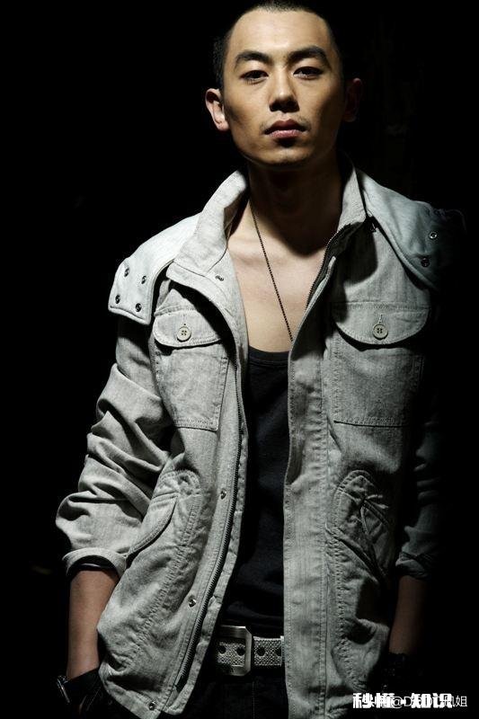 你心中的美男子是谁