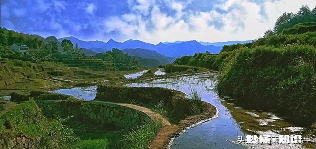 把你觉得好玩的景点分享出来大家参考一下如何