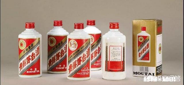 茅台酒有33度的吗