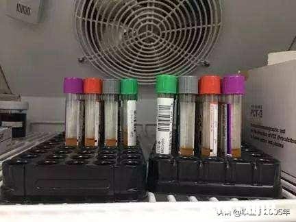 检验科与患者都有哪些有趣的事