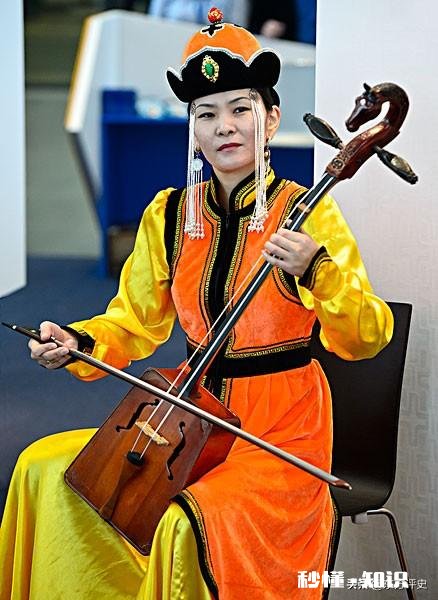 古代蒙古族的人名为什么如此之长