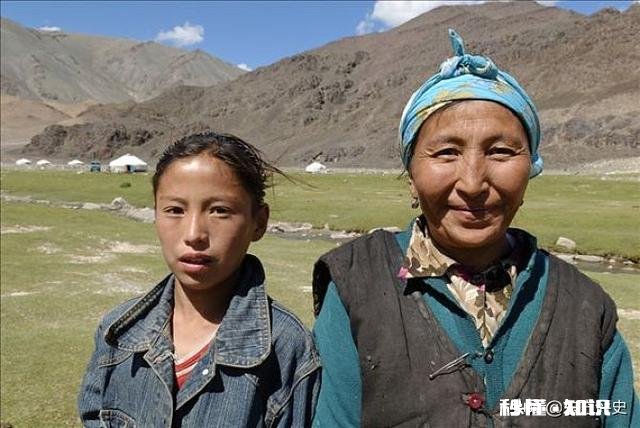 古代蒙古族的人名为什么如此之长