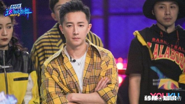 易烊千玺队的舞蹈真比韩庚队的好吗