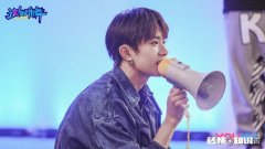 易烊千玺队的舞蹈真比韩庚队的好吗