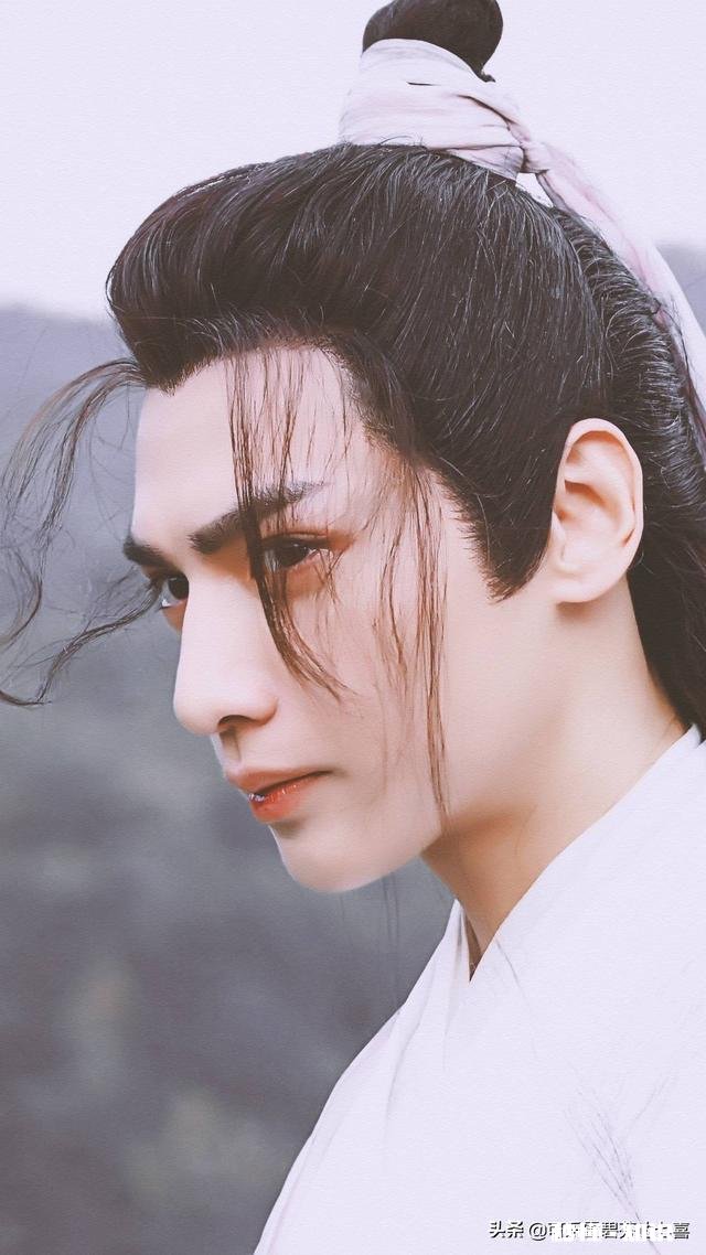 说说你是什么时候,因为什么喜欢罗云熙的