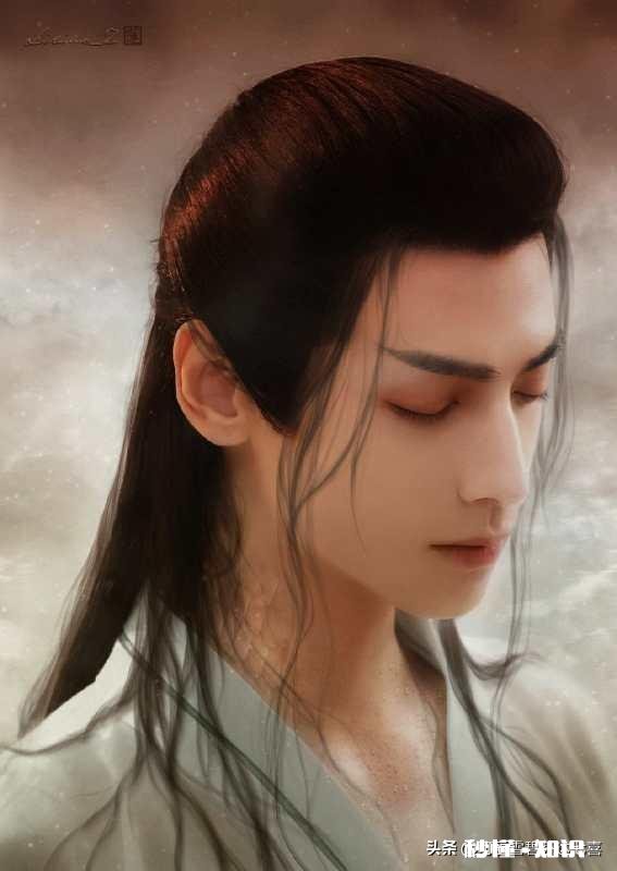 说说你是什么时候,因为什么喜欢罗云熙的