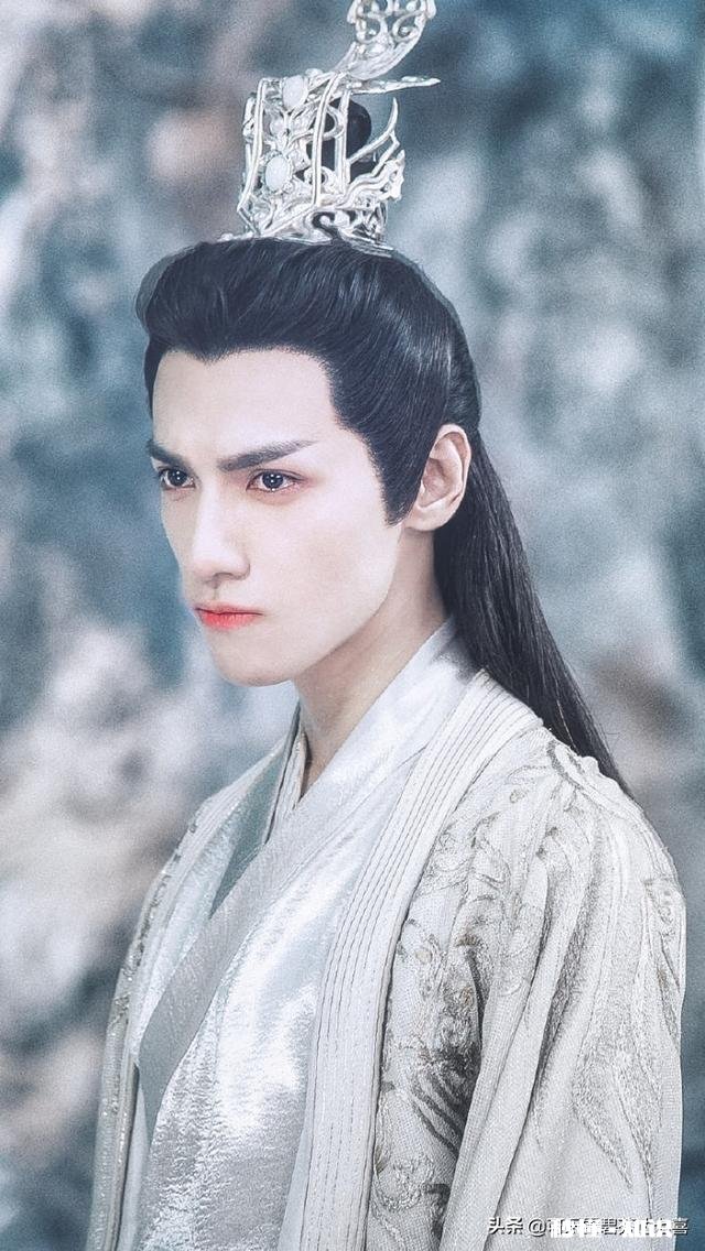 说说你是什么时候,因为什么喜欢罗云熙的