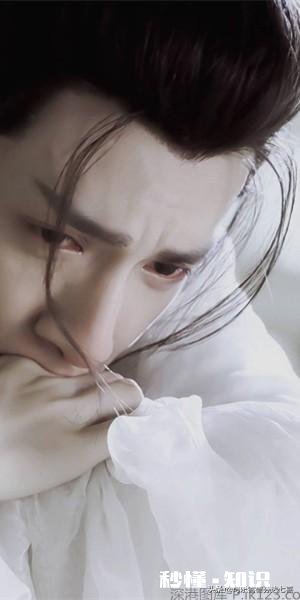 说说你是什么时候,因为什么喜欢罗云熙的