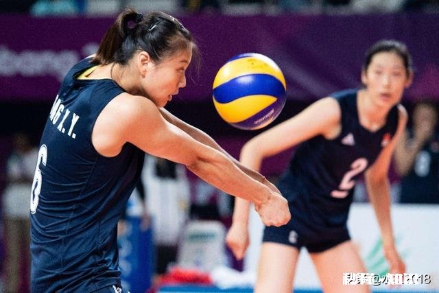 女排巨星龚翔宇能否在东京奥运会大杀四方呢你怎么看