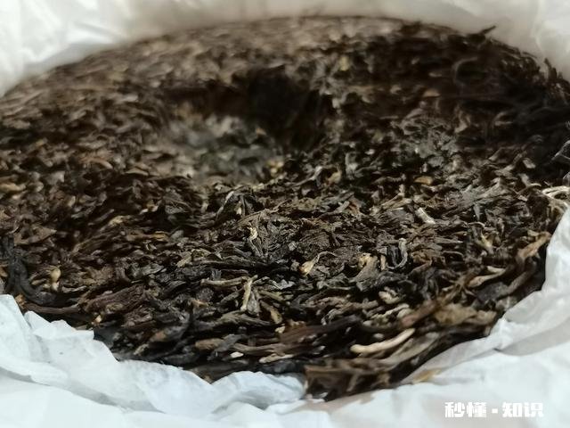 家里普洱茶太多，喝不完怎么办