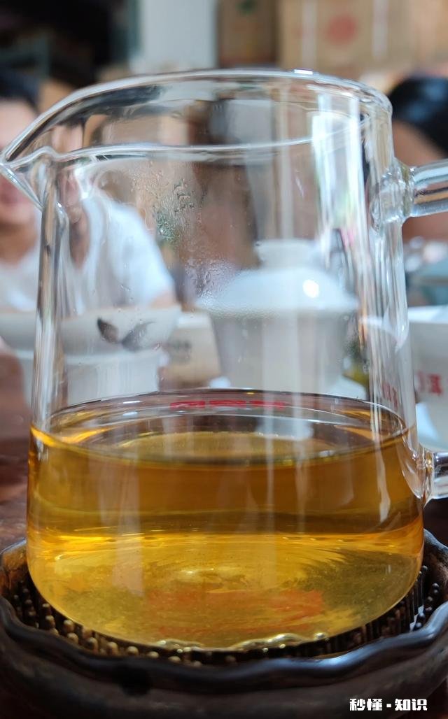 家里普洱茶太多，喝不完怎么办